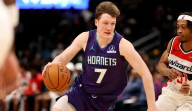 Charlotte Hornets vs. Chicago Bulls odds, tips and betting trends