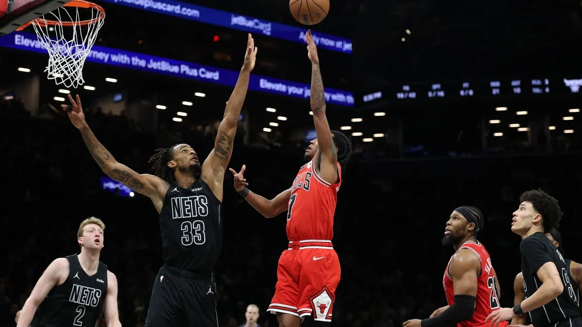 Dallas Mavericks vs. Brooklyn Nets odds, tips and betting trends