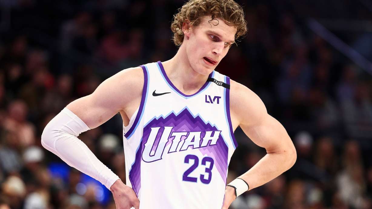 Jazz routed in Houston as Rockets cruise to 125-105 win