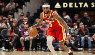 Atlanta Hawks vs. Washington Wizards odds, tips and betting trends
