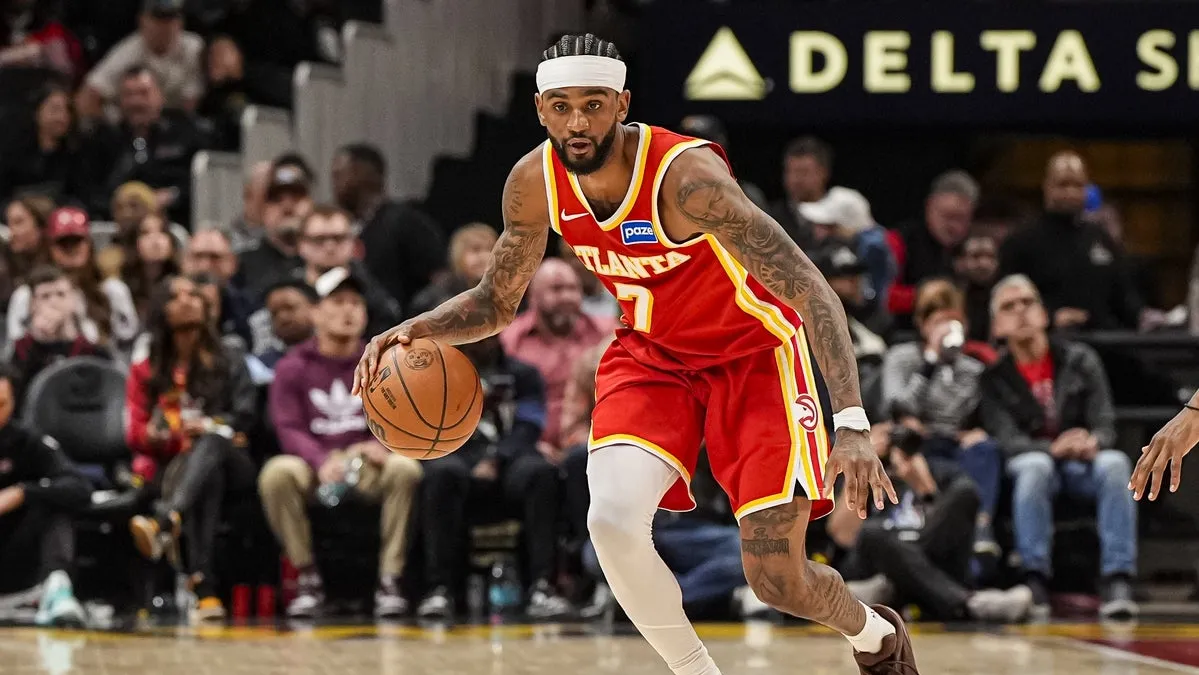 Atlanta Hawks vs. Washington Wizards odds, tips and betting trends