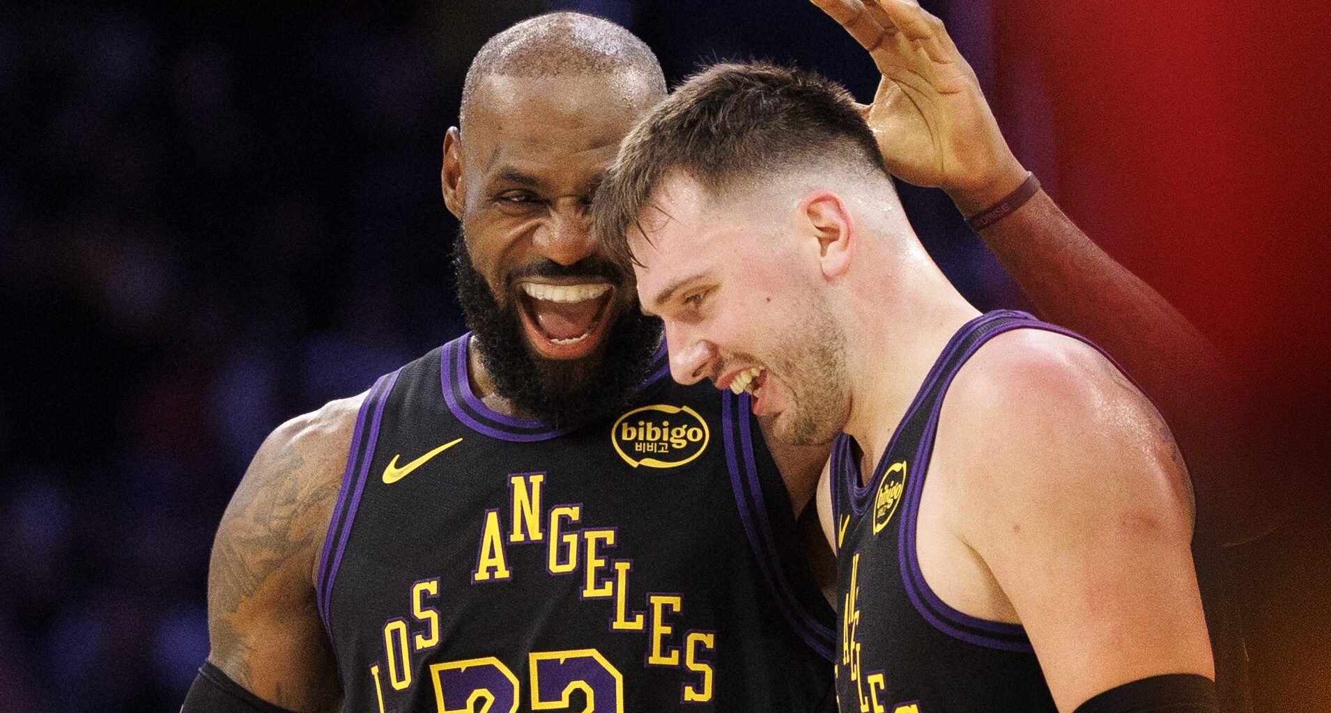 Lakers Legend Sends Dooming Message About Team's Future