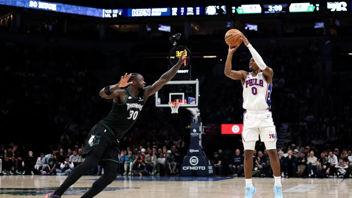 Minnesota Timberwolves vs. Portland Trail Blazers odds, tips and betting trends