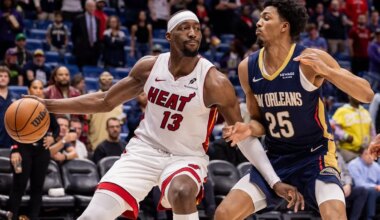Golden State Warriors vs. New Orleans Pelicans odds, tips and betting trends