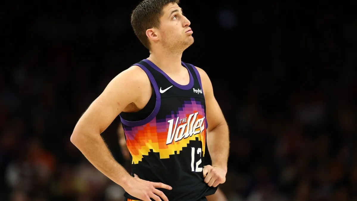 Boston Celtics vs. Phoenix Suns odds, tips and betting trends