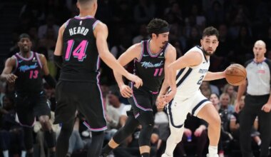 Miami Heat vs. Milwaukee Bucks odds, tips and betting trends