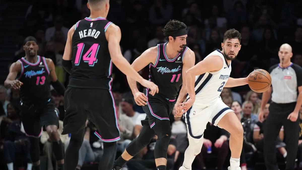 Miami Heat vs. Milwaukee Bucks odds, tips and betting trends