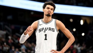 Victor Wembanyama (1)