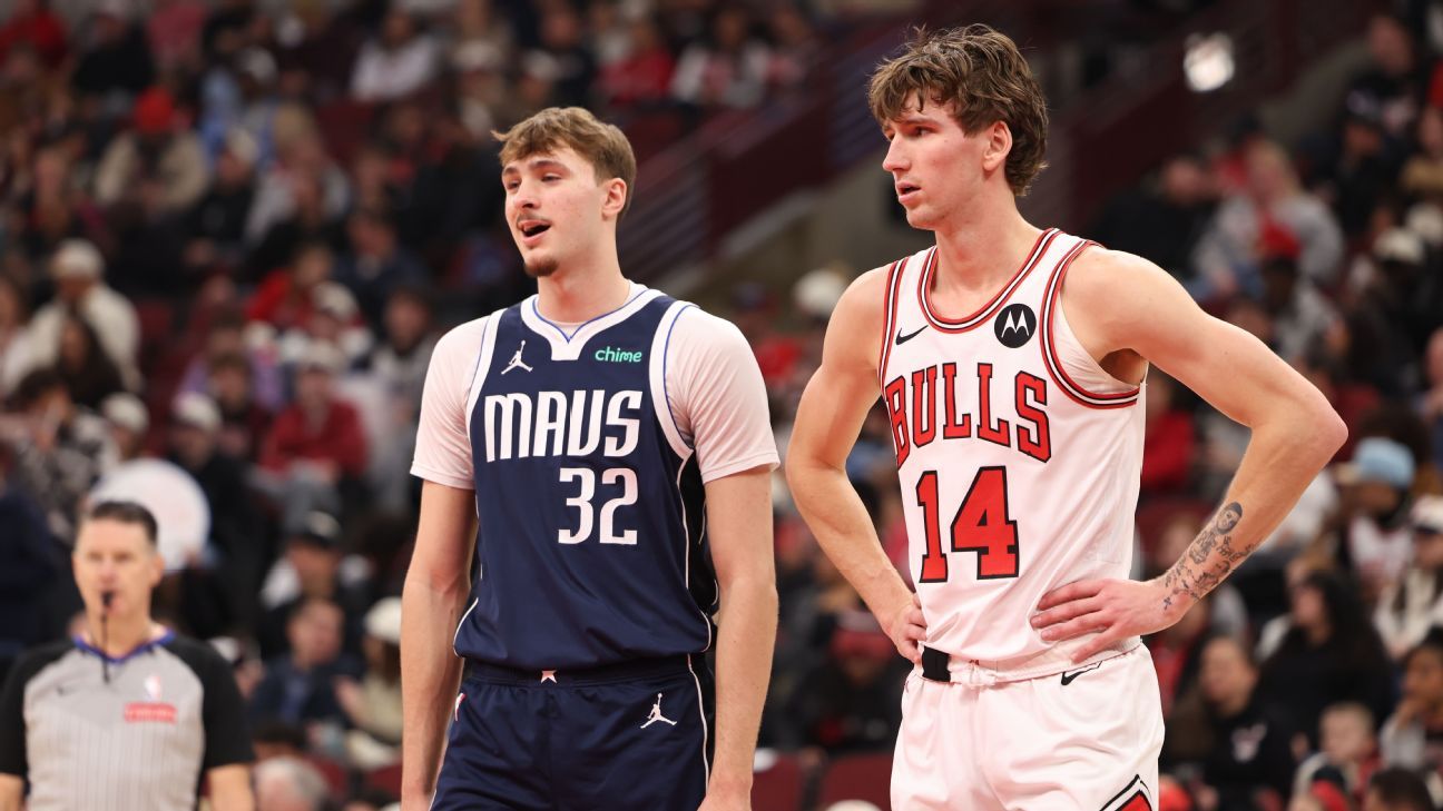 What's next for 10 lottery-bound teams ahead of the NBA draft?