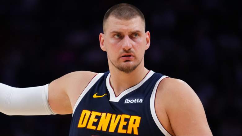 Nikola Jokic