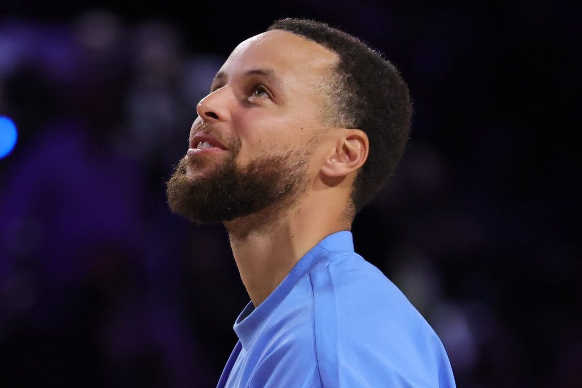 Major Update on Steph Curry Retirement Timeline, Warriors Future