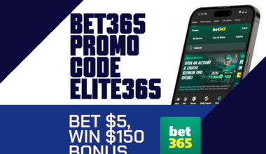 bet365 promo code