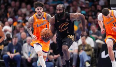 NBA predictions: Use Kalshi promo code CBSSPORTS to get $10 cash bonus for Knicks-Cavaliers, Magic-Lakers