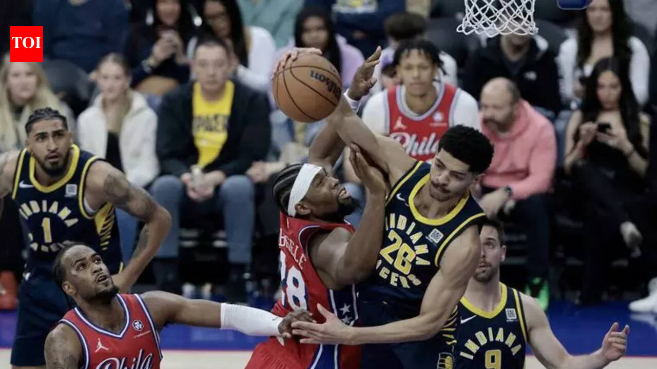 Philadelphia 76ers vs Indiana Pacers injury report: Who's playing, injured and questionable players, head-to-head records, team stats, and more (February 24, 2026) | NBA News