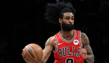 Former Bulls Point Guard Sets Rumors Straight on Medical Staff