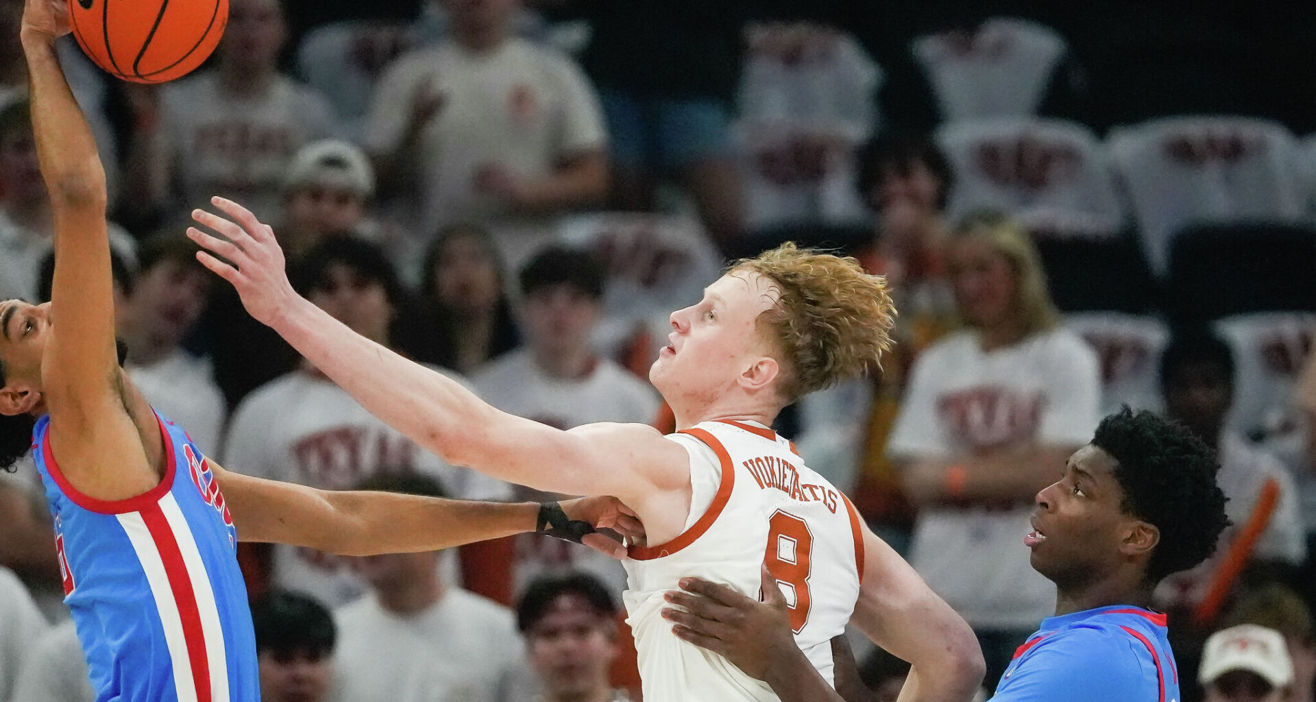 Win vs Florida will secure NCAA spot for Texas basketball