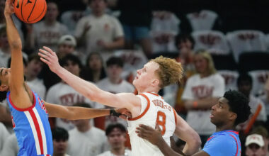 Win vs Florida will secure NCAA spot for Texas basketball