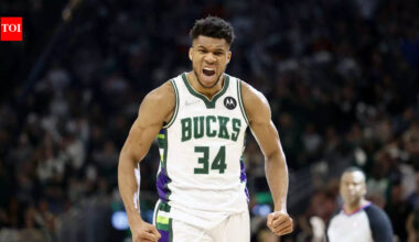 Is Giannis Antetokounmpo playing tonight vs the Miami Heat? Latest update on the Milwaukee Bucks star's injury report (February 24, 2026) | NBA News