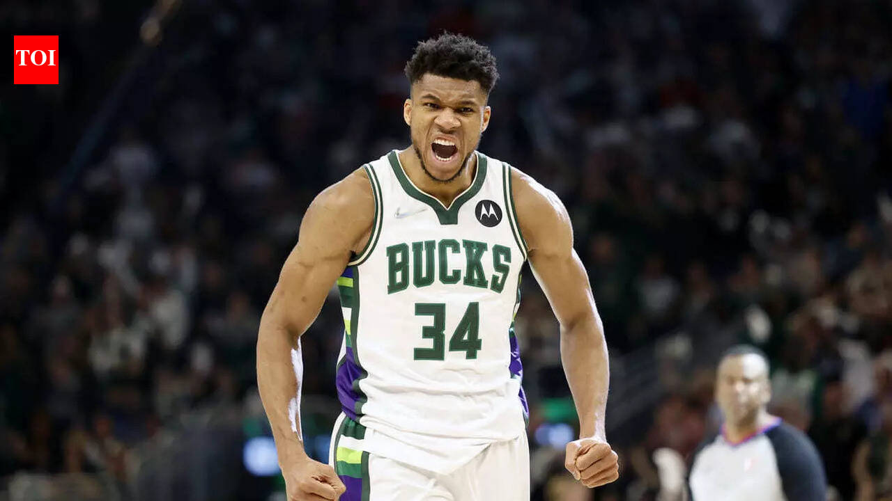 Is Giannis Antetokounmpo playing tonight vs the Miami Heat? Latest update on the Milwaukee Bucks star's injury report (February 24, 2026) | NBA News