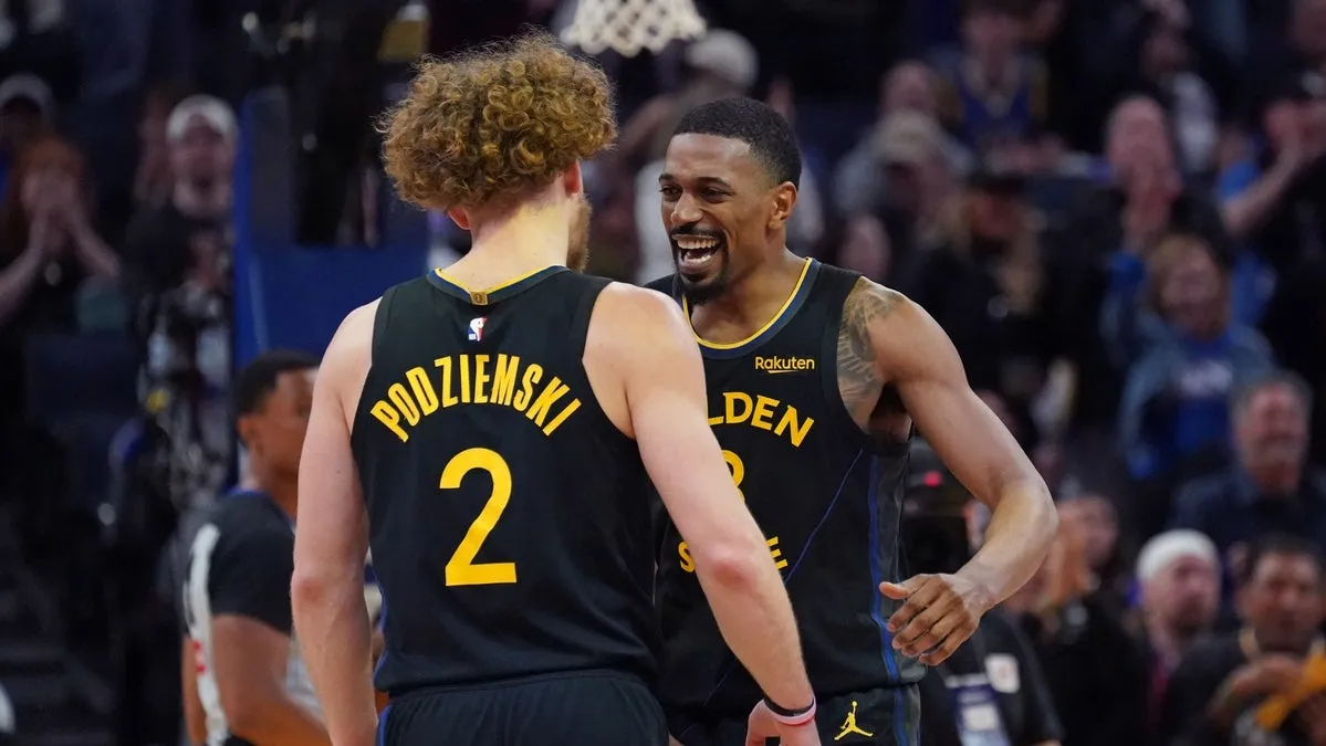 Warriors vs. Pelicans same game parlay – Feb. 24