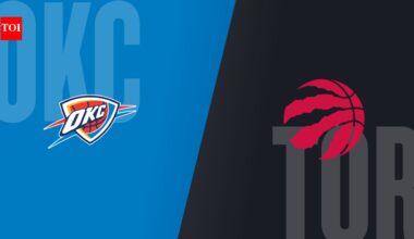 Oklahoma City Thunder Vs Toronto Raptors: Oklahoma City Thunder vs. Toronto Raptors (02-24-2026) game preview: When and where to watch, expected lineup, injury report, prediction, and more | NBA News