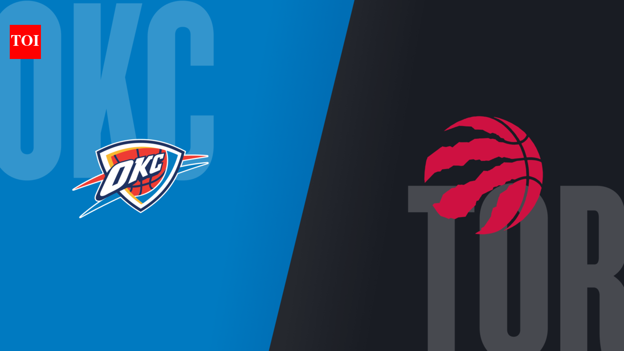 Oklahoma City Thunder Vs Toronto Raptors: Oklahoma City Thunder vs. Toronto Raptors (02-24-2026) game preview: When and where to watch, expected lineup, injury report, prediction, and more | NBA News