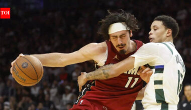 Miami Heat vs Milwaukee Bucks injury report: Who's playing, injured and questionable players, head-to-head records, team stats, and more (February 24, 2026) | NBA News