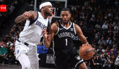 Dallas Mavericks vs Brooklyn Nets injury report: Who's playing, injured and questionable players, head-to-head records, team stats, and more (February 24, 2026) | NBA News