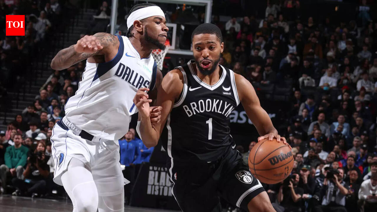 Dallas Mavericks vs Brooklyn Nets injury report: Who's playing, injured and questionable players, head-to-head records, team stats, and more (February 24, 2026) | NBA News