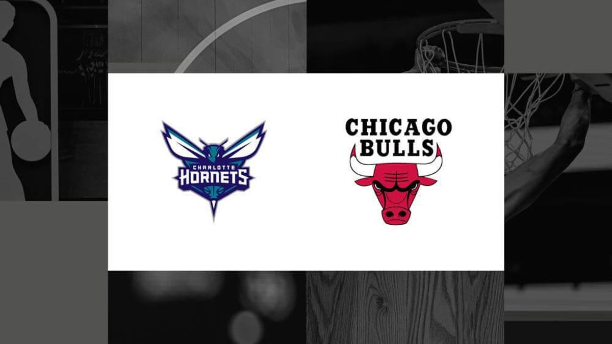 How to watch Hornets vs. Bulls: TV channel and streaming options for February 24