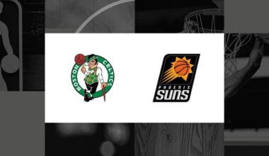 How to watch Celtics vs. Suns: TV channel and streaming options for February 24