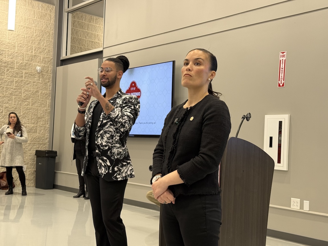 San Antonio mayor again calls on Spurs to cough up more cash for Project Marvel