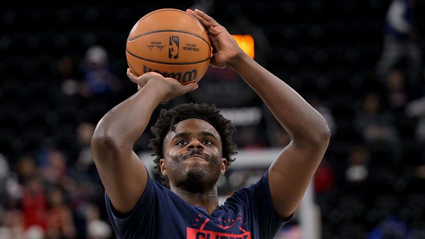 Kobe Brown Could Make Clippers Regret Trading Him With Surprise Emergence