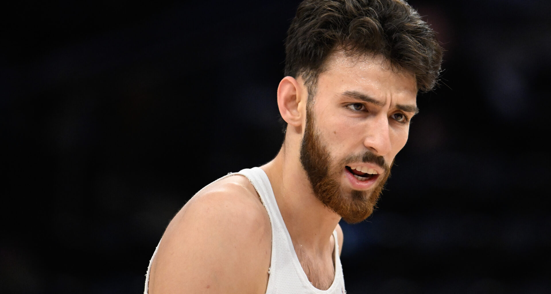 Is Chet Holmgren Gay? Fake Report Goes Viral