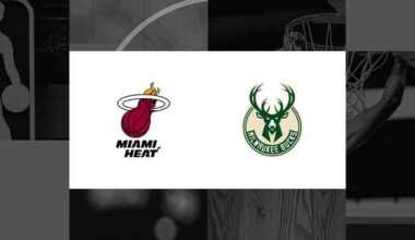 How to watch Heat vs. Bucks: TV channel and streaming options for February 24