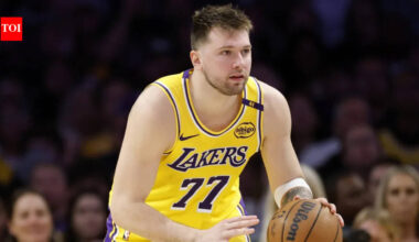 Is Luka Doncic playing tonight vs the Orlando Magic? Latest update on the Los Angeles Lakers star's injury report (February 24, 2026) | NBA News