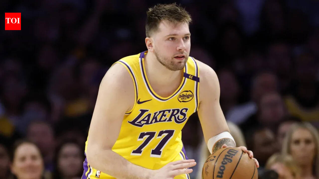 Is Luka Doncic playing tonight vs the Orlando Magic? Latest update on the Los Angeles Lakers star's injury report (February 24, 2026) | NBA News
