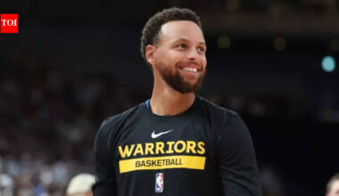 Is Stephen Curry playing tonight vs the New Orleans Pelicans? Latest update on the Golden State Warriors star's injury report (February 24, 2026) | NBA News