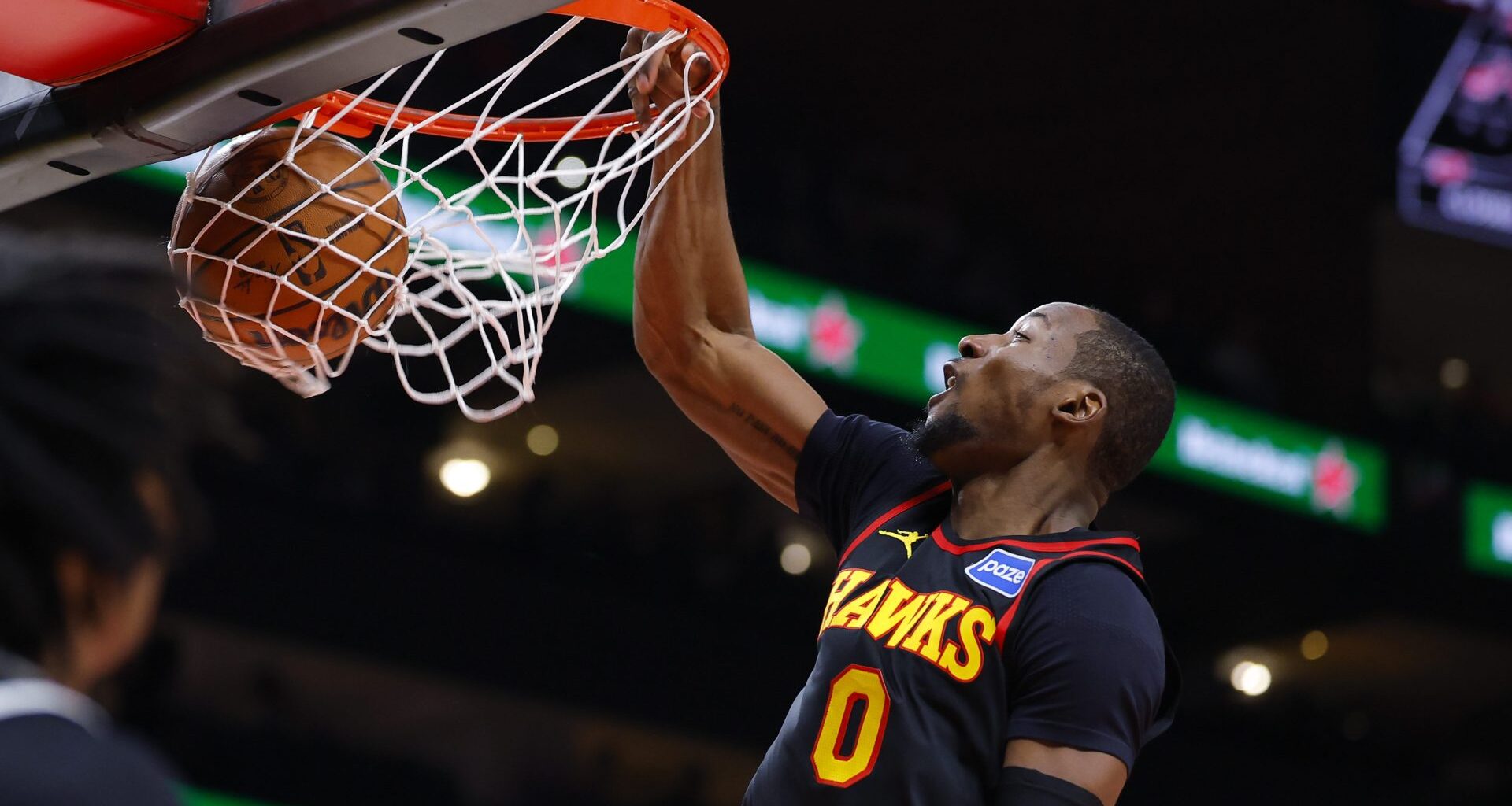 Kuminga Sends Message in Hawks Debut as Warriors Lose