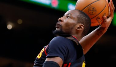 Quin Snyder Sounds Off on Jonathan Kuminga's Hawks Debut