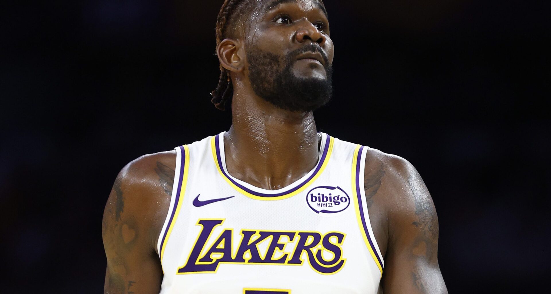 Lakers Urged to Trade $16.2 Million Starter as Concerns Grow