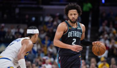 Thunder vs. Pistons prediction, odds, spread, time: 2026 NBA picks for Wednesday, Feb. 25