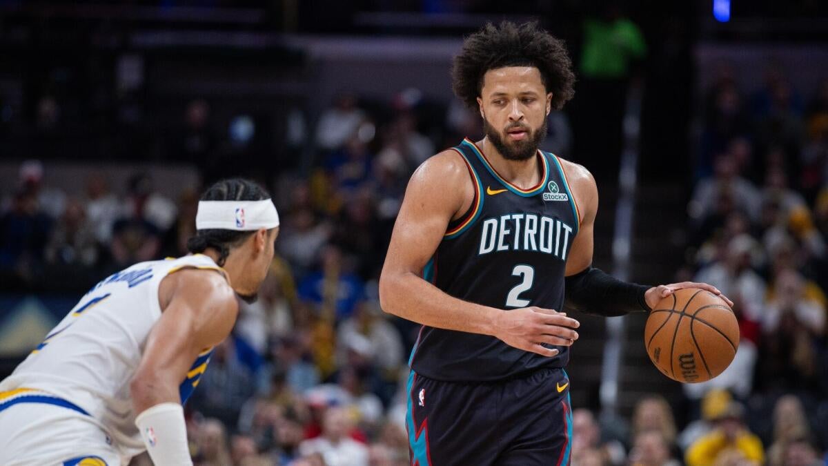 Thunder vs. Pistons prediction, odds, spread, time: 2026 NBA picks for Wednesday, Feb. 25