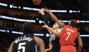 Rockets vs. 76ers tickets for Thursday, April 9