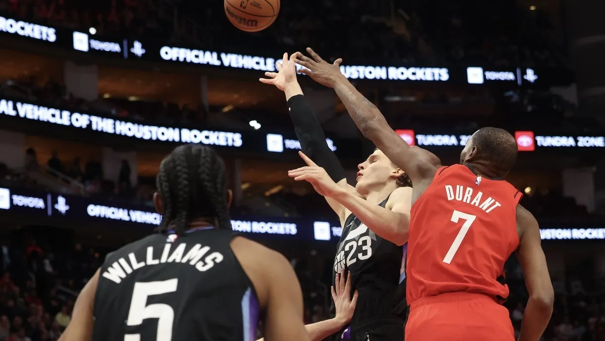 Rockets vs. 76ers tickets for Thursday, April 9