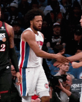 Cade Cunningham, Chet Holmgren, Jaylen Brown, Jamal Murray