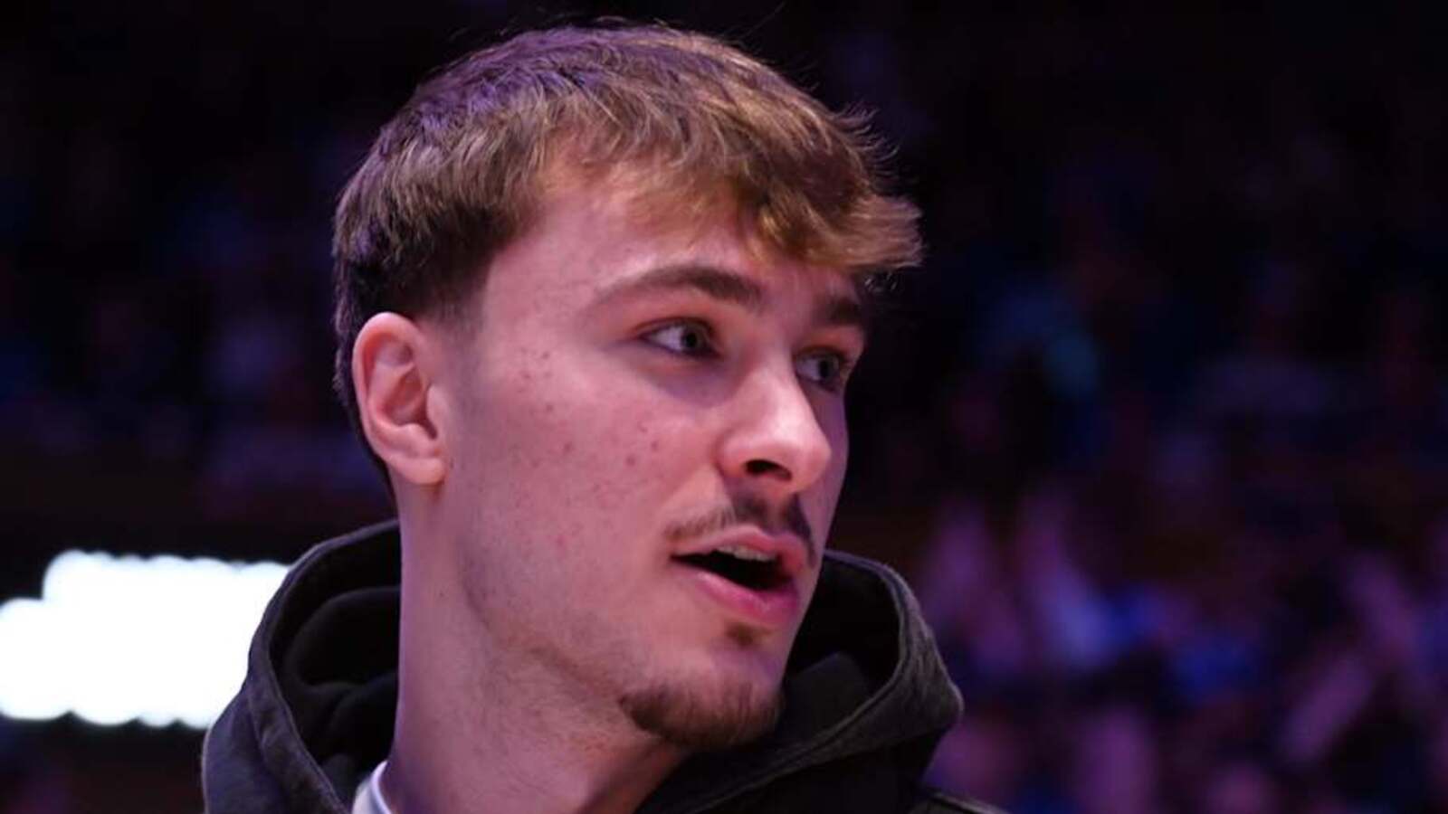 Mavericks' Cooper Flagg Losing Grip on Rookie of the Year Award