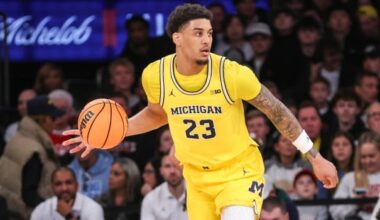 2026 March Madness Bracket Predictions & College Basketball Betting Favorites
