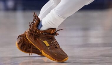 A Boston Celtics game-inspired friction test finally pinned down the sneaker squeak