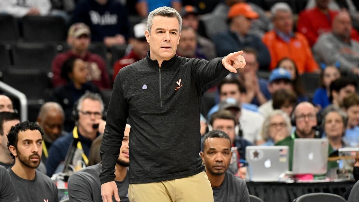 Lakers hire former Virginia coach Tony Bennett as NBA Draft advisor